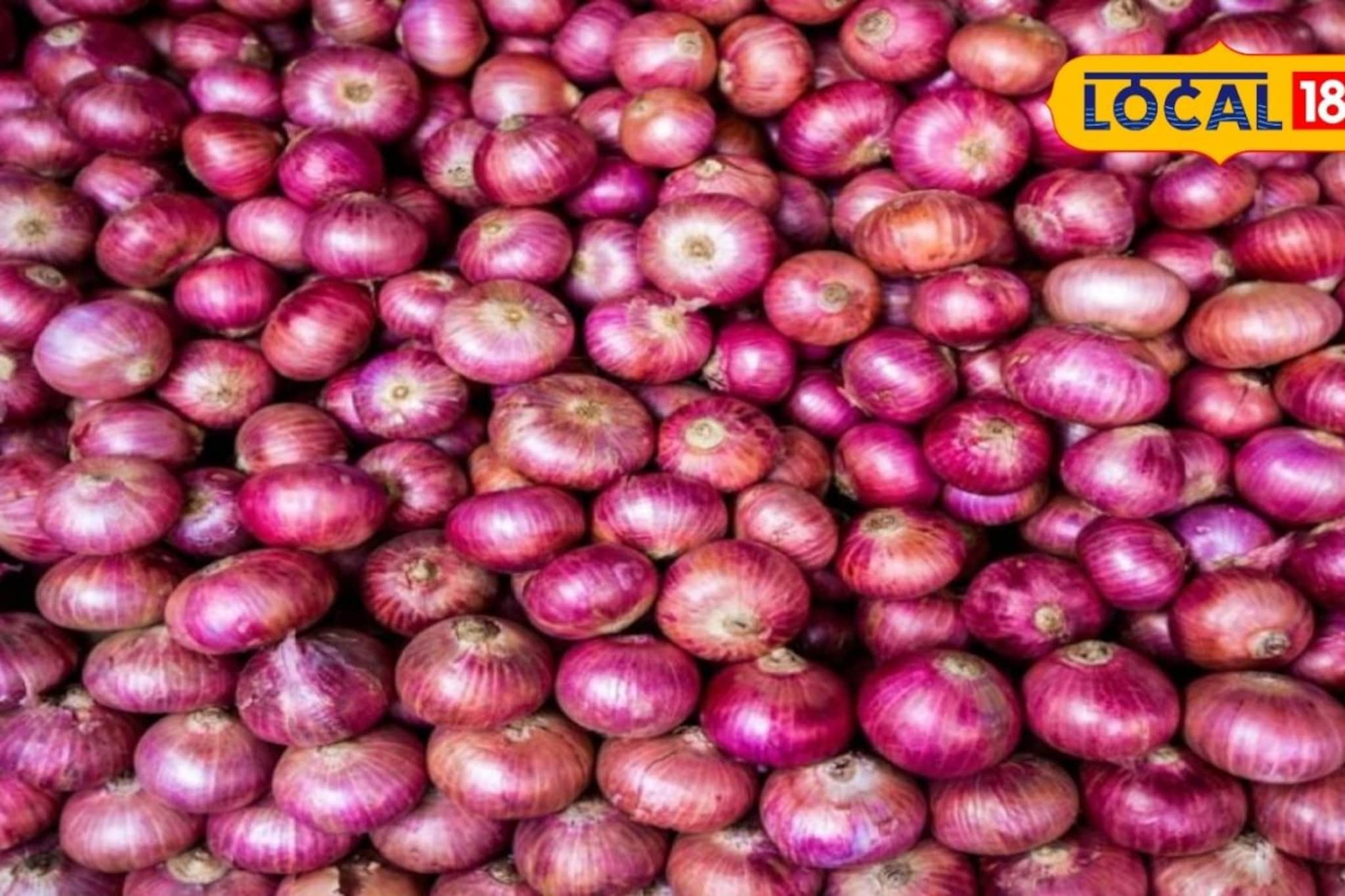 केळी दर घसरलेलेच, लिंबू आणि कांद्याला काय मिळाला भाव, एका क्लिकवर चेक करा