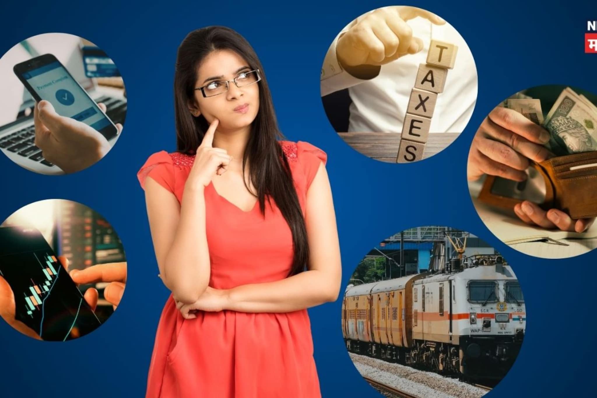 एप्रिल फूल नाही! तर 1 एप्रिलपासून खरंच बदलणार 7 नियम, कामाचे तास आणि पगारावर होणार परिणाम 