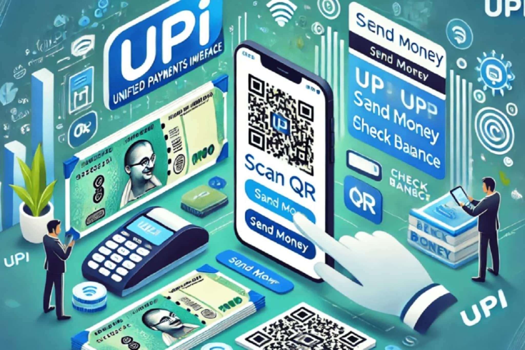 ऑनलाइन पेमेंट करणाऱ्यांनो आधी 'हे' वाचा! 1 एप्रिलपासून बदलतोय RBI चा नियम, तुमच्यावर होणार परिणाम  