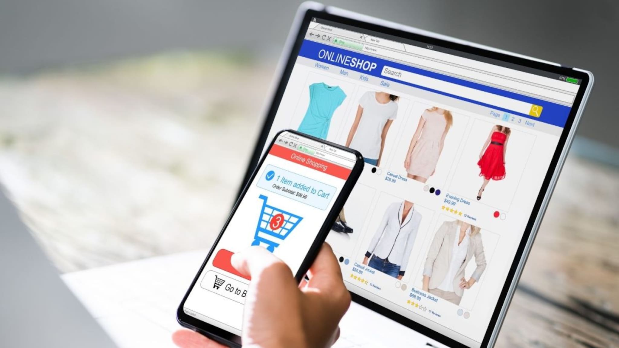 Amazon-Flipkart वर सकाळी स्वस्त दिसणारी वस्तू रात्री महाग का होते? काय आहे कारण