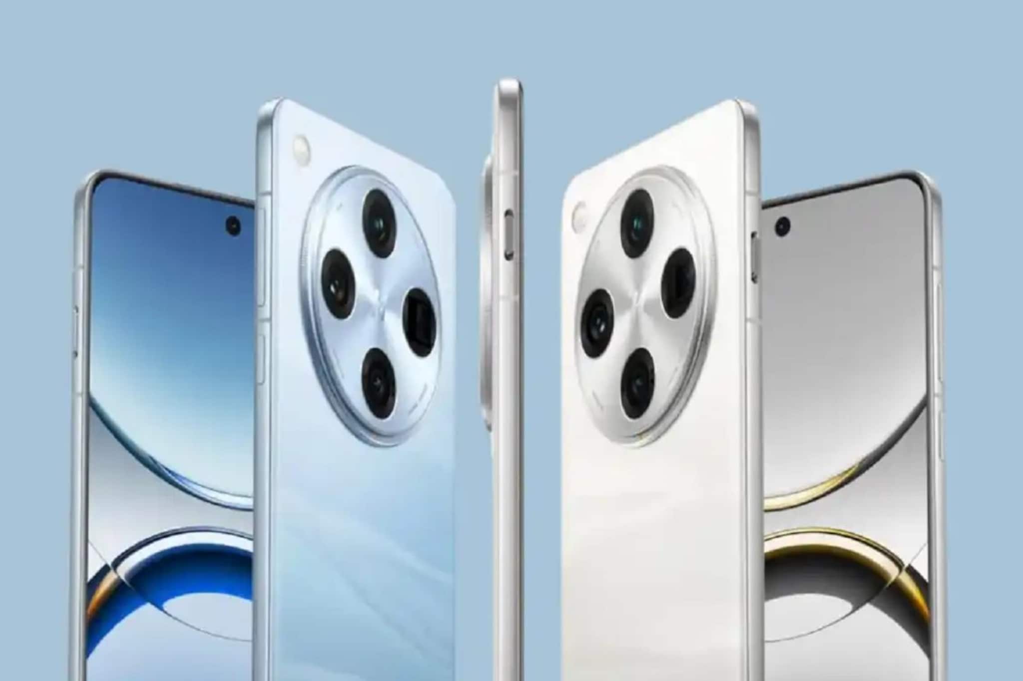 Oppoचा फ्लॅगशीप फोन 19 हजार रुपयांनी स्वस्त! कॅमेरा आहे जबरदस्त, फीचर्स पाहून पडाल प्रेमात 