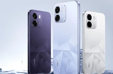 Oppo च्या दमदार 5G फोनची एंट्री! मिळते 7000mAh बॅटरीसह 50MP कॅमेरा, किंमत फक्त...