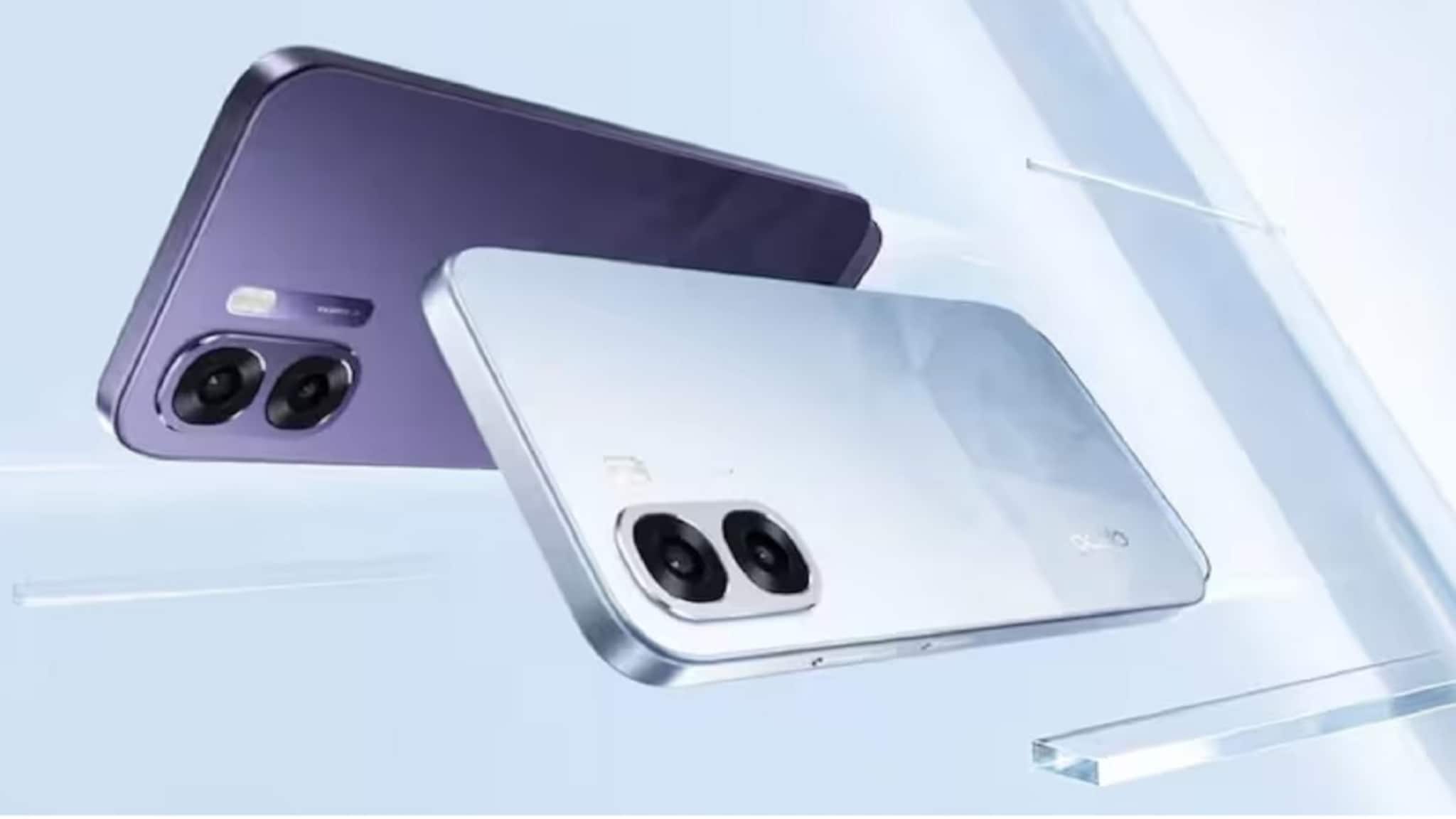 Oppo च्या दमदार 5G फोनची एंट्री! मिळते 7000mAh बॅटरीसह 50MP कॅमेरा, किंमत फक्त...