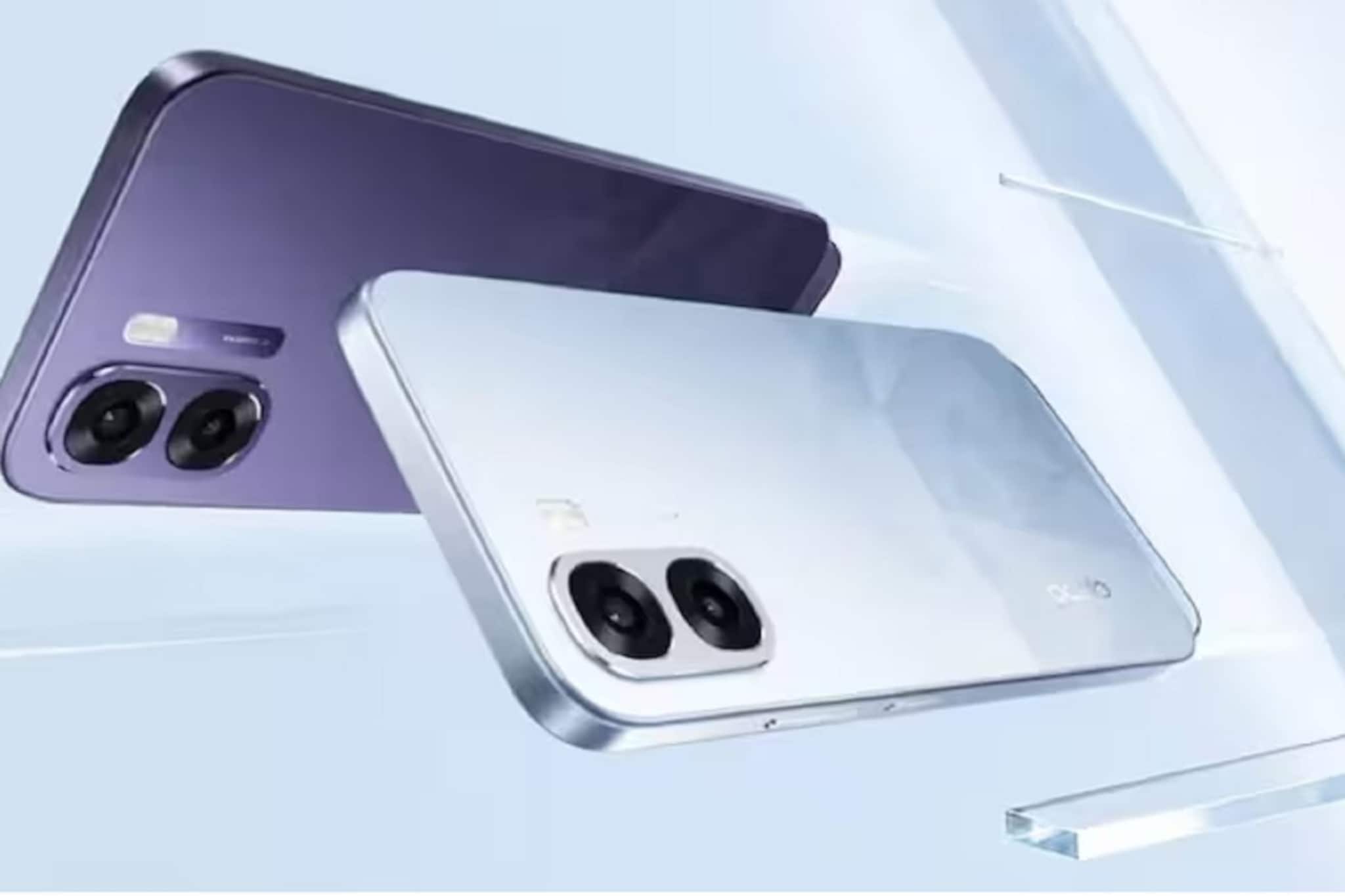 Oppo च्या दमदार 5G फोनची एंट्री! मिळते 7000mAh बॅटरीसह 50MP कॅमेरा, किंमत फक्त...