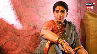 Sonali Kulkarni's Crime-Thriller Series: OTT Hits & 8-Year Favorites