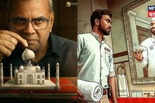 वीकेंडला बाहेर जाण्याची गरज नाही! OTT वर रिलीज झालेत हे जबरदस्त चित्रपट आणि वेबसीरिज