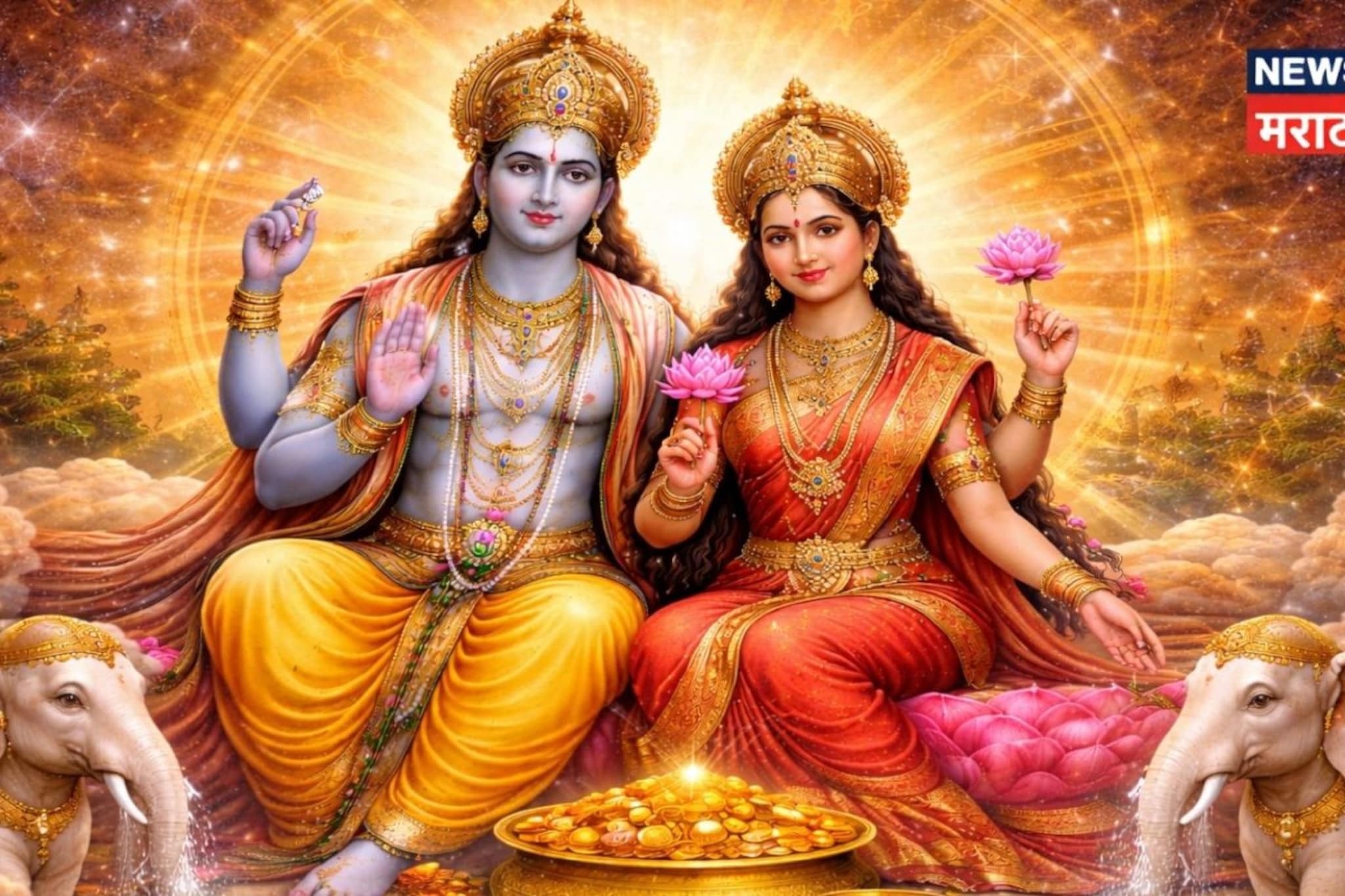 15 मार्चला न चुकता करा 'ही' 6 काम, सर्व पापातून मिळेल सुटका