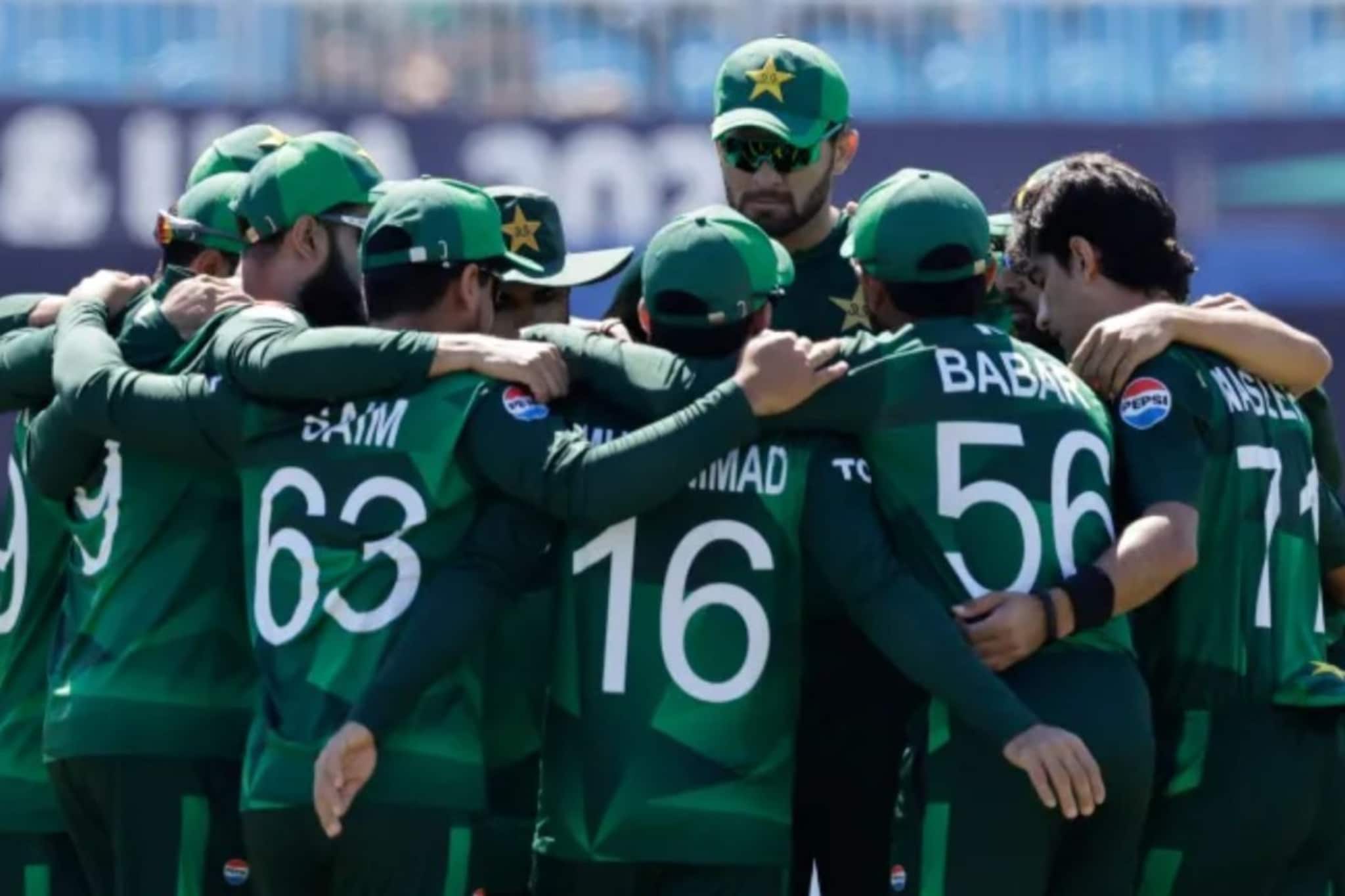 पाकिस्तानचा एकमेव खेळाडू जो आयपीएलमध्ये बंदी असतानाही खेळला,आता काय करतोय? 