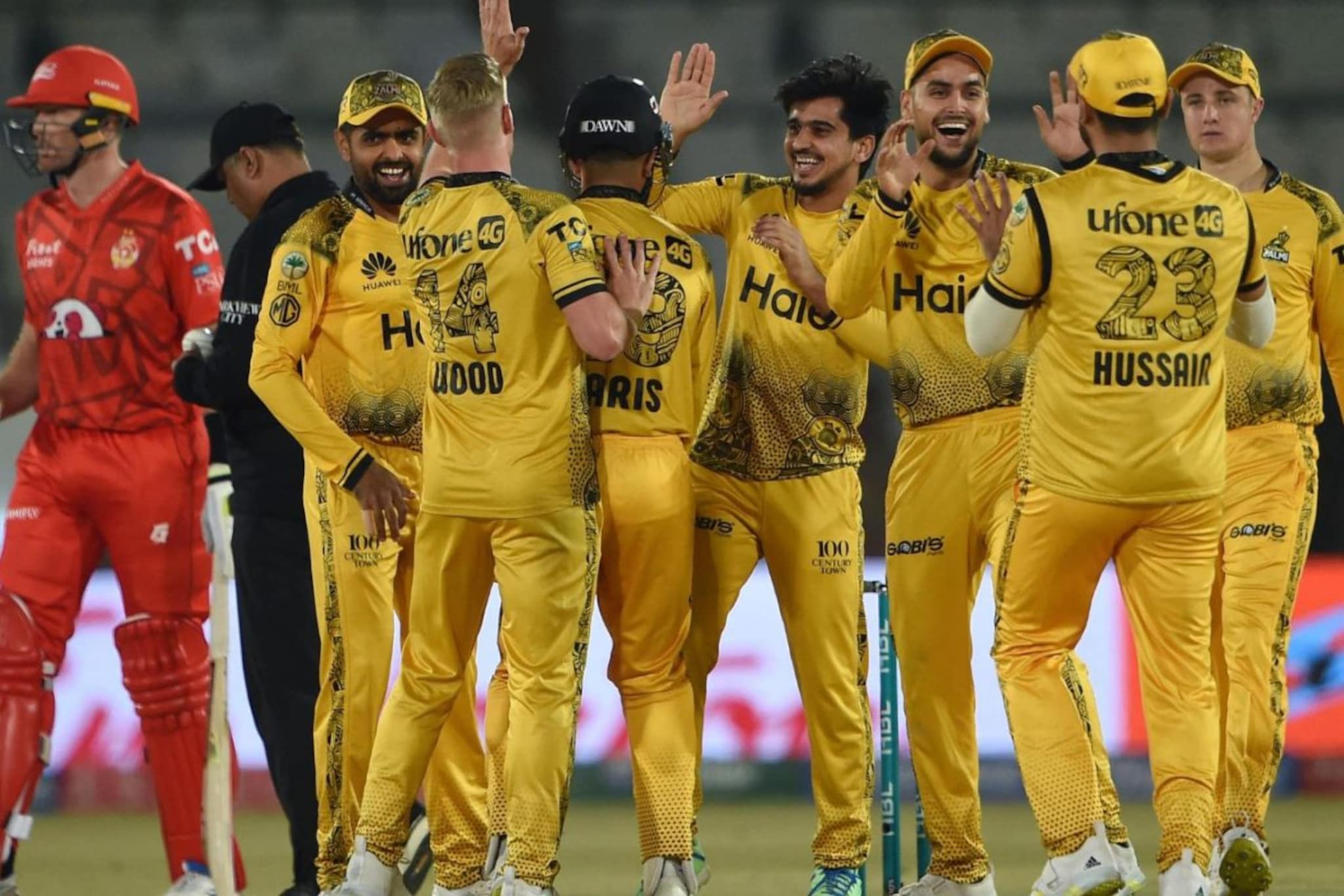 'पाकिस्तानमध्ये जाऊ नका...', परदेशी खेळाडूंना सरकारचं फर्मान, PSL बंद करण्याची वेळ?