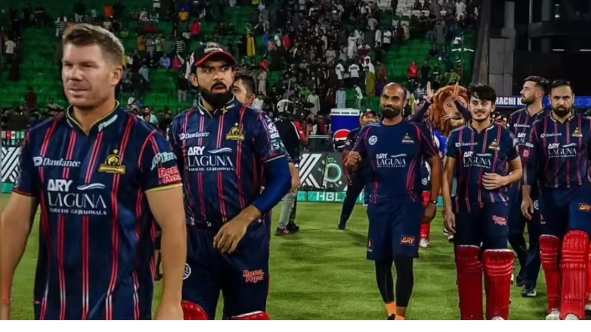 'पाकिस्तानात आलात तर ठार मारू...', दोन दिग्गज खेळाडूंना उघड धमकी, PSL सुरू होण्याआधीच पॅकअप?