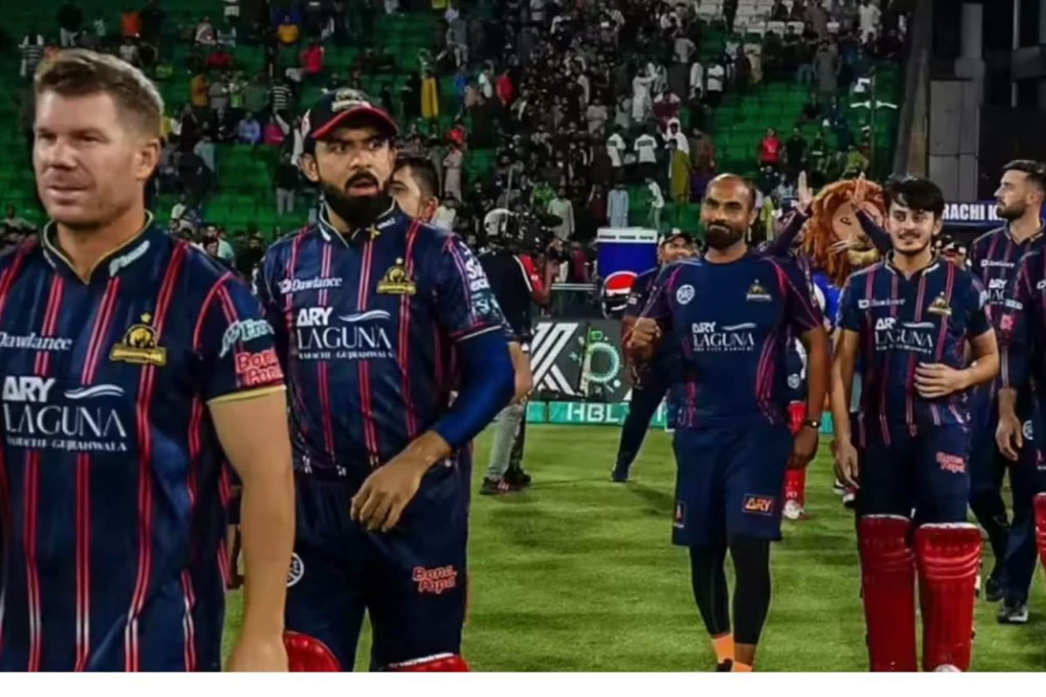 'पाकिस्तानात आलात तर ठार मारू...', दोन दिग्गज खेळाडूंना उघड धमकी, PSL सुरू होण्याआधीच पॅकअप?