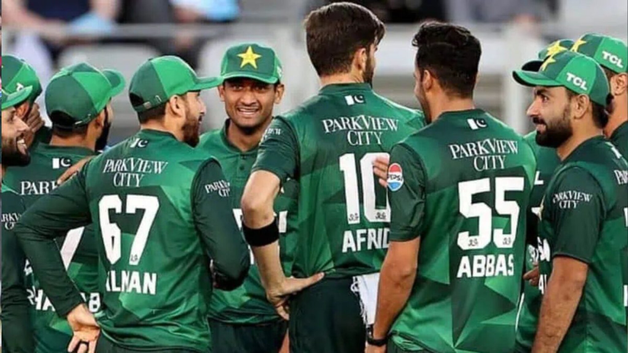 T20 World Cup : पाकिस्तानने उरली सुरली लाजही घालवली, हॉटेलमध्ये महिलेसोबत नको ते कृत्य, वर्ल्ड कपमध्ये खळबळ