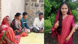 लग्नाला पाच महिने झाले होते, सासू सासऱ्यांकडून छळ, विवाहितेला सहन झालं नाही