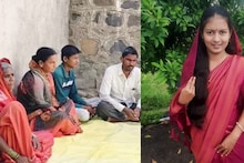 लग्नाला पाचच महिने झाले होते, नवरा-सासू सासऱ्यांकडून छळ, विवाहितेला सहन झालं नाही, अखेर...