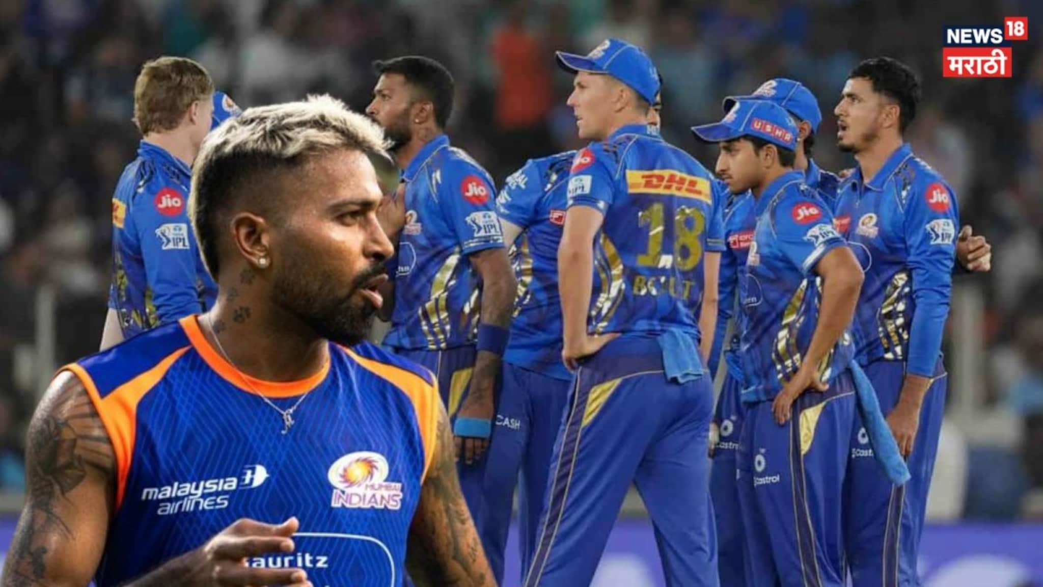IPL 2026 : 'आता या टीममधूनच रिटायर व्हायचं...', हार्दिक हट्टाला पेटला, मुंबईच्या स्टारकडून शब्द घेतला!