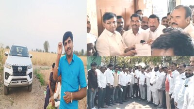 Farmers Demand Ban, Cases Against Panjabrao Dakh for 'Fake' Weather Forecasts