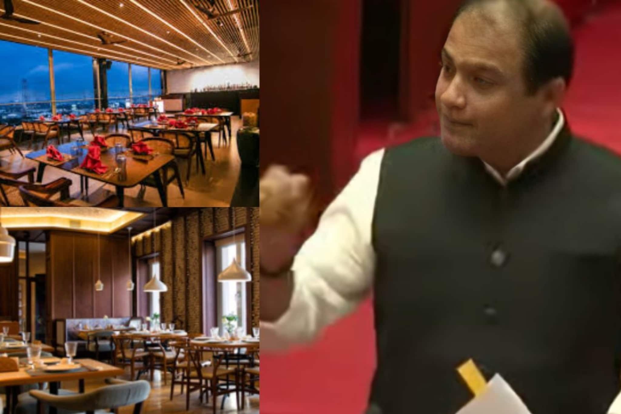 परवानगीशिवाय दारू ठेवली तर... हॉटेल मालकांना गृहराज्यमंत्री भोयरांचा दणका