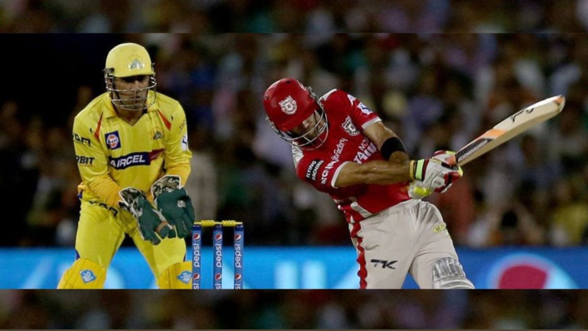 धोनीच्या डोळ्यादेखत सेंच्यूरी मारली, नंतर एकाकी गायब झालेला IPL स्टार, आता काय करतोय?