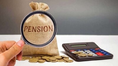 पेन्शन स्किम