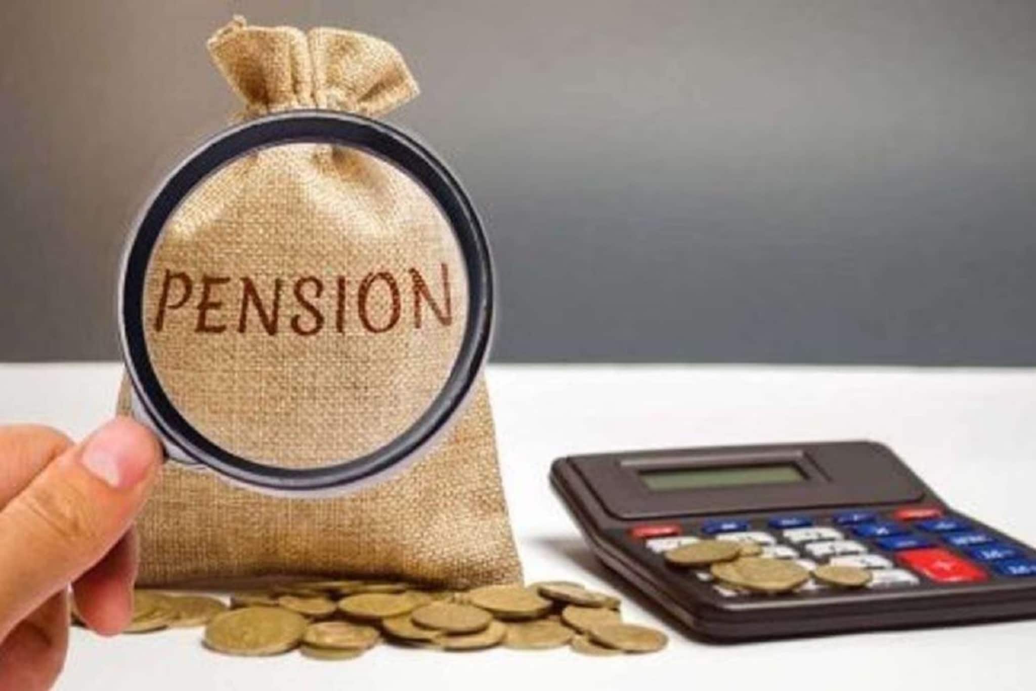 फक्त 55 रुपये महिना जमा करा, 60 वर्षे पूर्ण केल्यानंतर मिळवा 3000 रुपयांची पेन्शन! कोणती आहे ही स्किम?