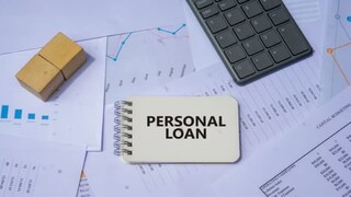 पर्सनल लोन इंट्रेस्ट रेट 