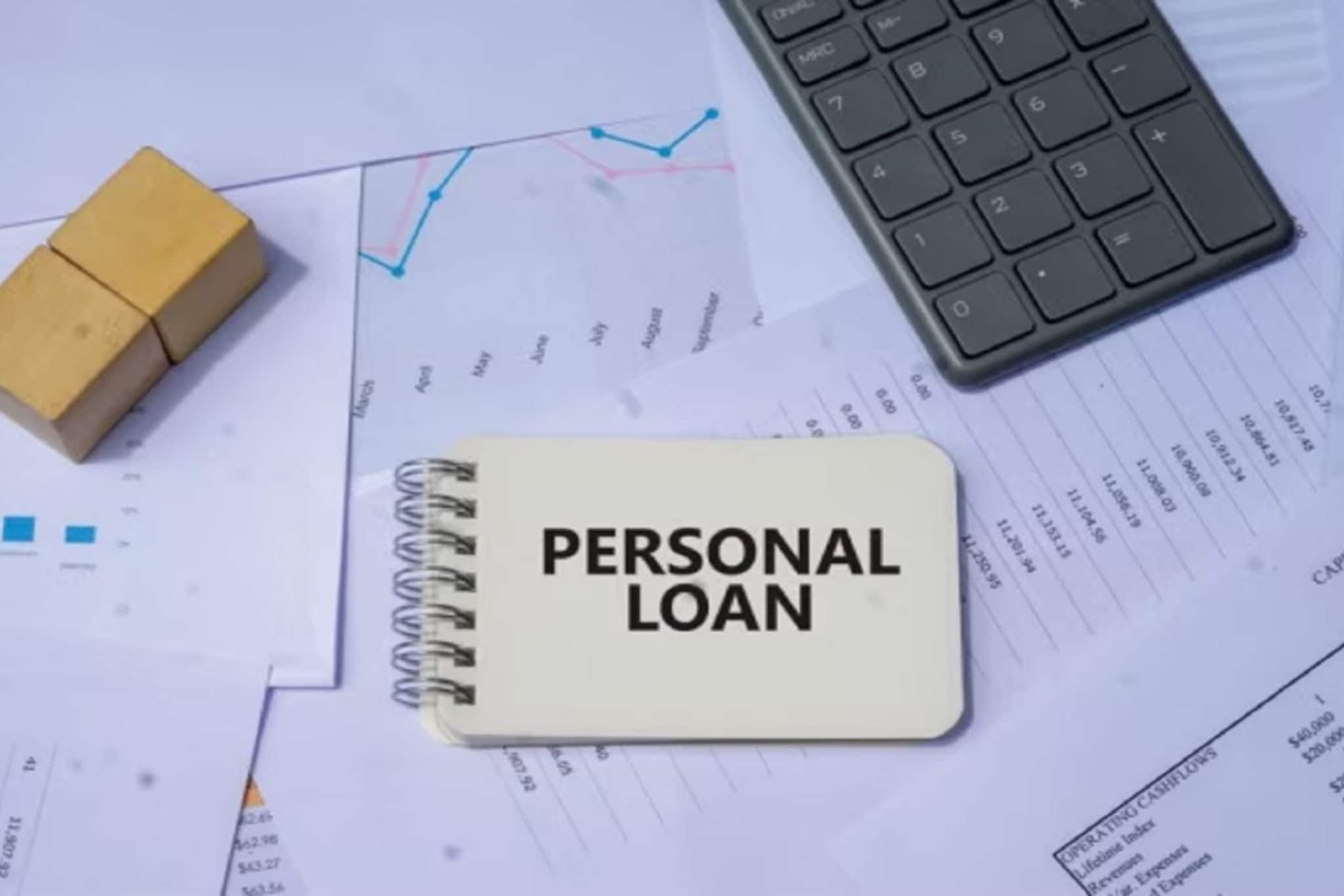 स्वस्त पर्सनल लोन हवंय? पाहा SBI, HDFC, ICICI सह टॉप 8 बँकांचे व्याज दर स्वस्त पर्सनल लोन हवंय? पाहा SBI, HDFC, ICICI सह टॉप 8 बँकांचे व्याज दर