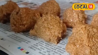 Solapur's Famous Peda Sells Out in Hours, Draws Crowds from Across Maharashtra