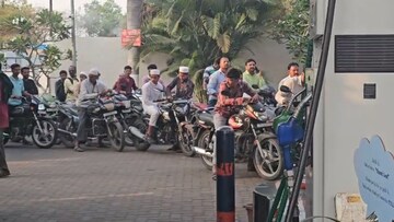 Petrol-Diesel Price Hike: नागपुरात पेट्रोल डिझेलच्या किंमतीमध्ये 5 रुपयांची वाढ, नेमकं काय आहे कारण? 