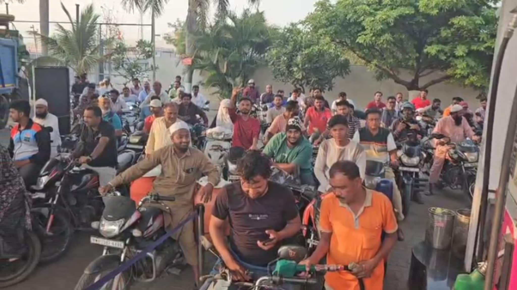 Petrol-Diesel Price Hike: नागपुरात पेट्रोल डिझेलच्या किंमतीमध्ये 5 रुपयांची वाढ, नेमकं काय आहे कारण?