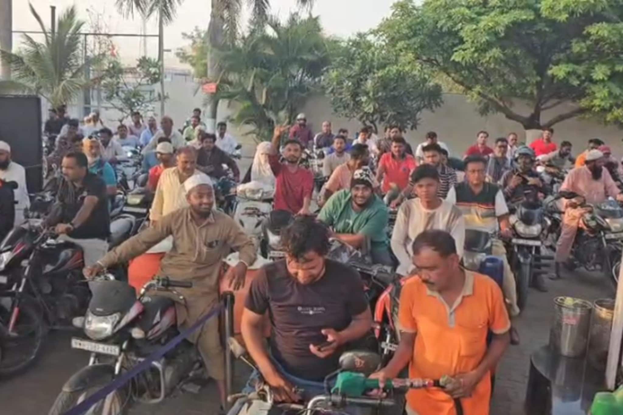 Petrol-Diesel Price Hike: नागपुरात पेट्रोल डिझेलच्या किंमतीमध्ये 5 रुपयांची वाढ, नेमकं काय आहे कारण? 