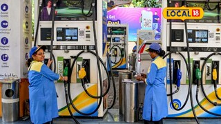 Petrol Price Hike: इराण-इस्रायल युद्धाचा फटका, गॅसनंतर पेट्रोल दरांचा भडका, पाहा नवे दर