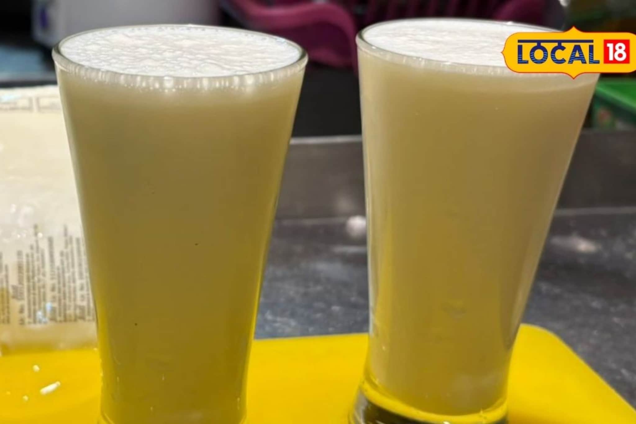  केरळमधील प्रसिद्ध पेय कुल्की पुण्यात, एकाच ठिकाणी मिळतायत तब्बल 15 प्रकार, हे आहे लोकेशन 