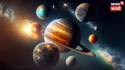 Rare Planetary Alignment in April: Major Upheaval for Zodiac Signs