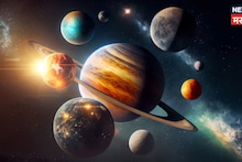 एप्रिलमध्ये घडणार दुर्मिळ घटना! 'या' राशींच्या आयुष्यात होणार मोठी उलथापालथ, कोणाला मिळणार सुखद धक्का?