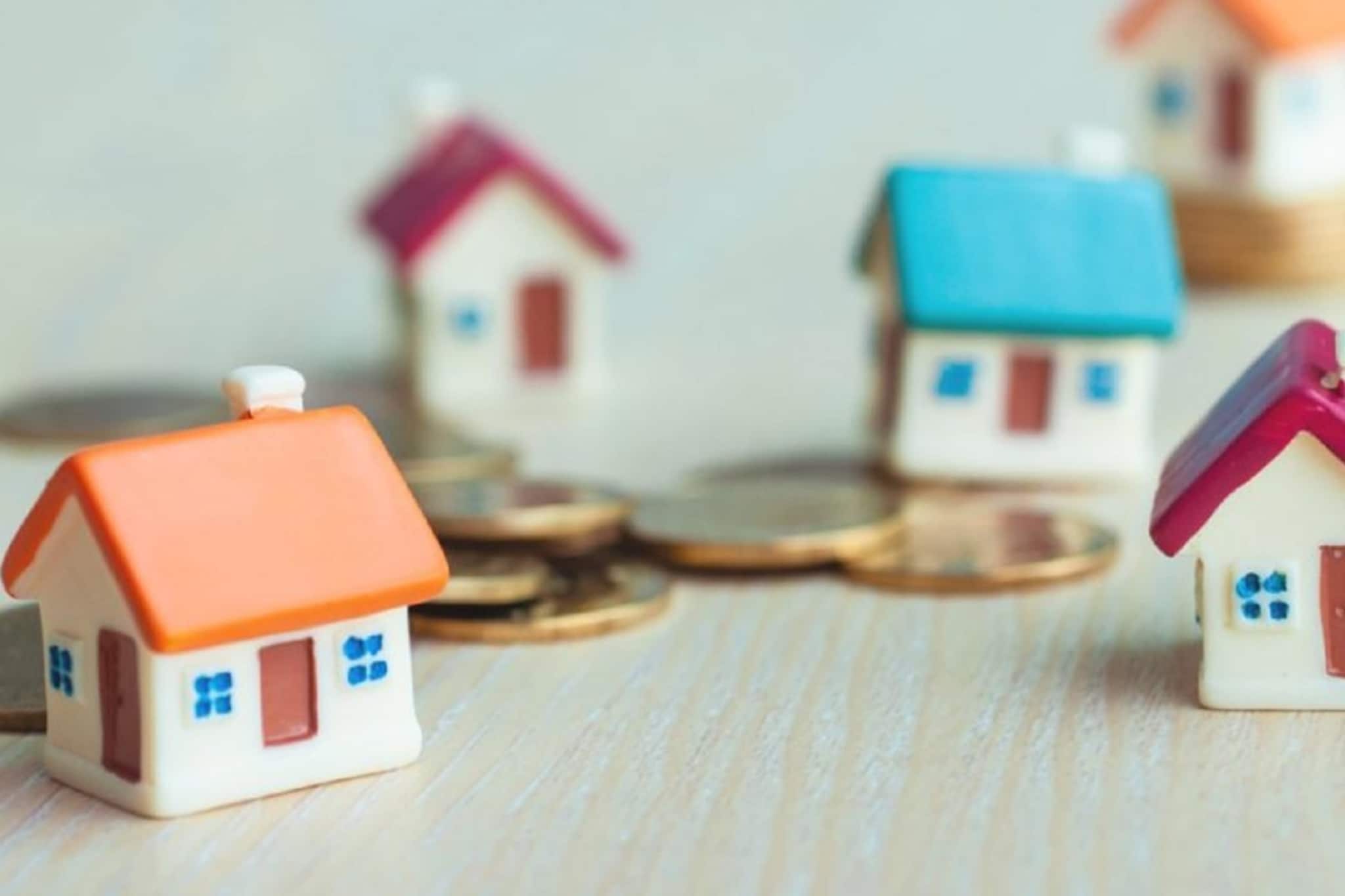 मजबूत घर बांधण्याचं स्वप्न होईल पूर्ण! सरकारच्या'आवास योजने'तून मिळतील पैसे