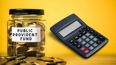 पीपीएफ इंट्रेस्ट रेट 