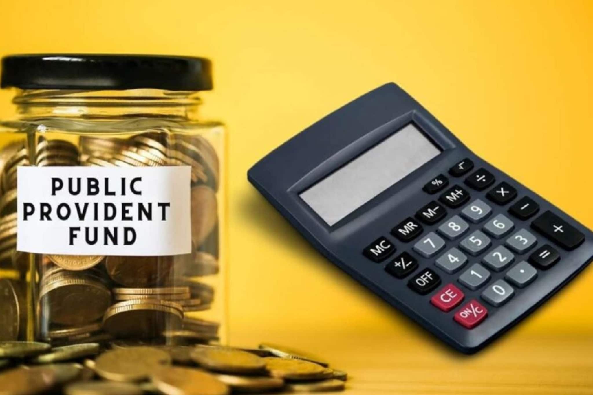 PPF स्किमध्ये दरवर्षी 50 हजार रुपये जमा केल्यास मॅच्योरिटीवर किती मिळतील? पाहा गणित 