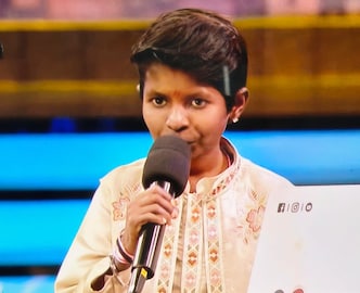 TOP 10 मध्ये येऊन प्रभू शेळके आऊट! घराबाहेर जाऊन काय करणार? सांगितला सगळा प्लान