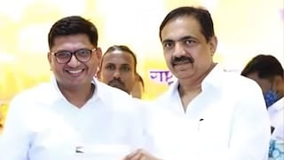 प्राजक्त तनपुरे 