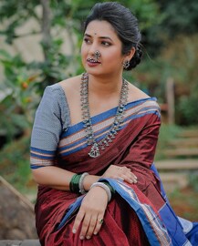 'हा माझ्या आई-वडिलांचा प्रश्न' , लग्न कधी करणार? चाहत्याचा प्रश्नावर प्राजक्ता माळीचा सडेतोड रिप्लाय