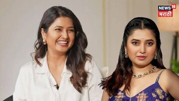 फोन नाही, बाहेरचं जेवण नाही! 15 दिवस कुठे होती प्राजक्ता माळी? अभिनेत्रीनं सगळं सांगितलं