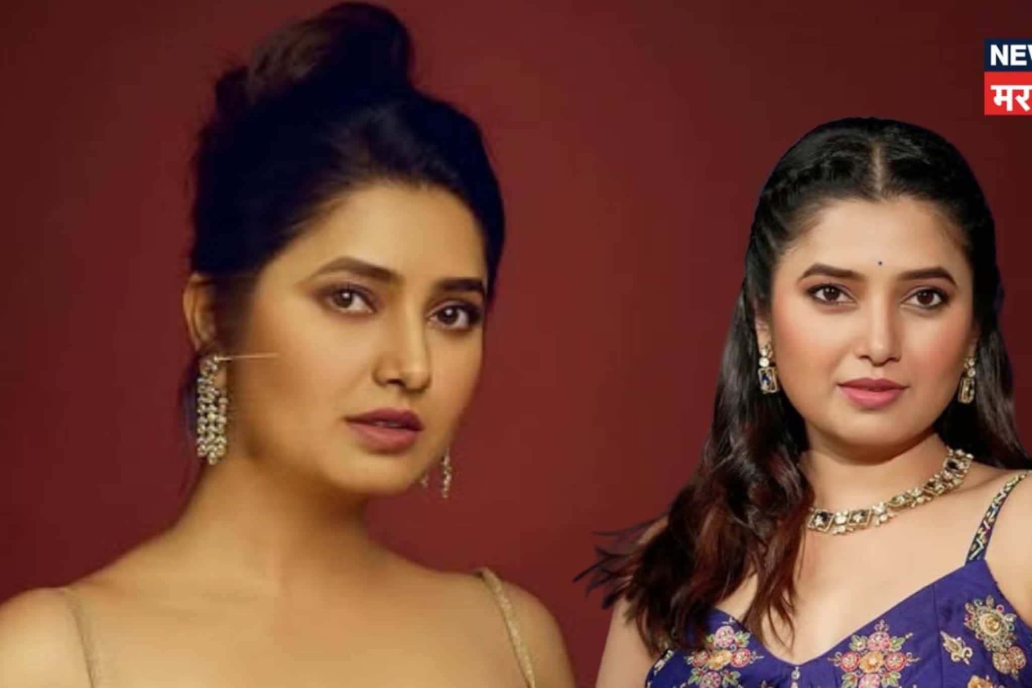 फिल्म इंडस्ट्री सोडून जाणार नाही! 15 दिवसांनी समोर आली प्राजक्ता माळी; असं का म्हणाली?