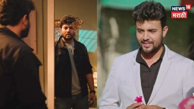 अचानक खत्म हुई 'पारू', प्रसाद जवादे को महीने भर में मिली नई सीरीज 'दीपज्योति'.