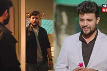 अचानक संपवली 'पारू', प्रसाद जवादेला महिन्याभरात मिळाली दुसरी मालिका; या अभिनेत्रीसोबत दिसणार