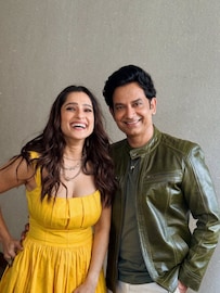 प्रिया बापटने पहिल्यांदाच कॅमेरासमोर सांगितली 'ती' पर्सनल गोष्ट प्रिया बापटने पहिल्यांदाच कॅमेरासमोर सांगितली 'ती' पर्सनल गोष्ट