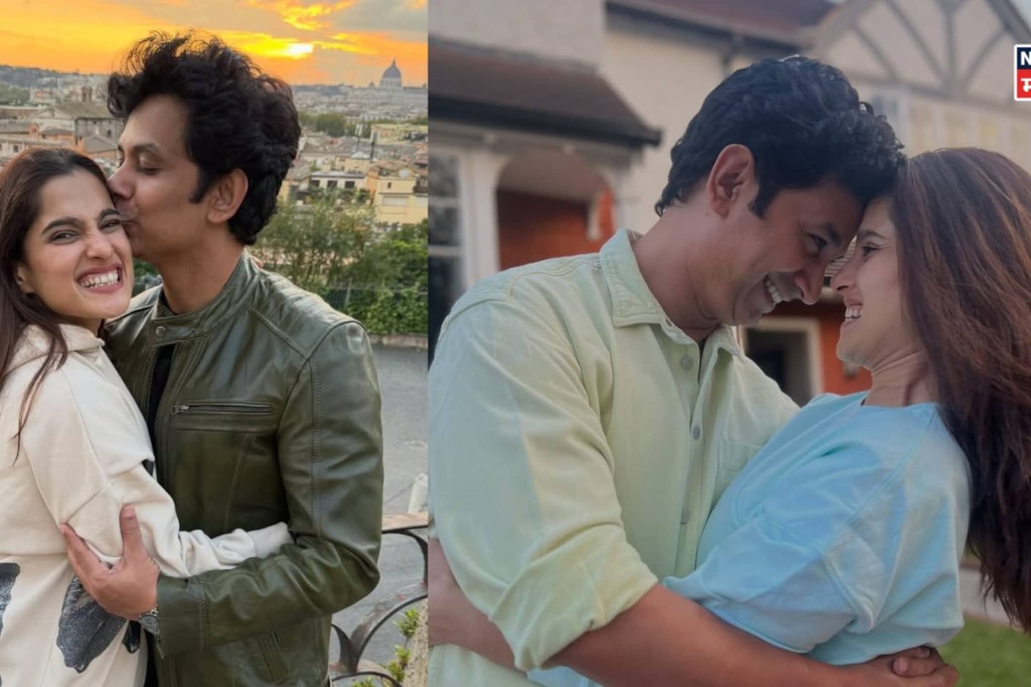 प्रिया बापटने पहिल्यांदाच कॅमेरासमोर सांगितली 'ती' पर्सनल गोष्ट प्रिया बापटने पहिल्यांदाच कॅमेरासमोर सांगितली 'ती' पर्सनल गोष्ट