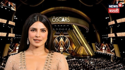 Priyanka Chopra to Present at Oscar 2026, Elevating India's Pride on Global Stage