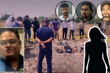 हनीट्रॅप अन् ब्लॅकमेलिंग, प्राध्यापक लोंढे हत्या प्रकरणाला नवं वळण, तपासात मोठा खुलासा समोर