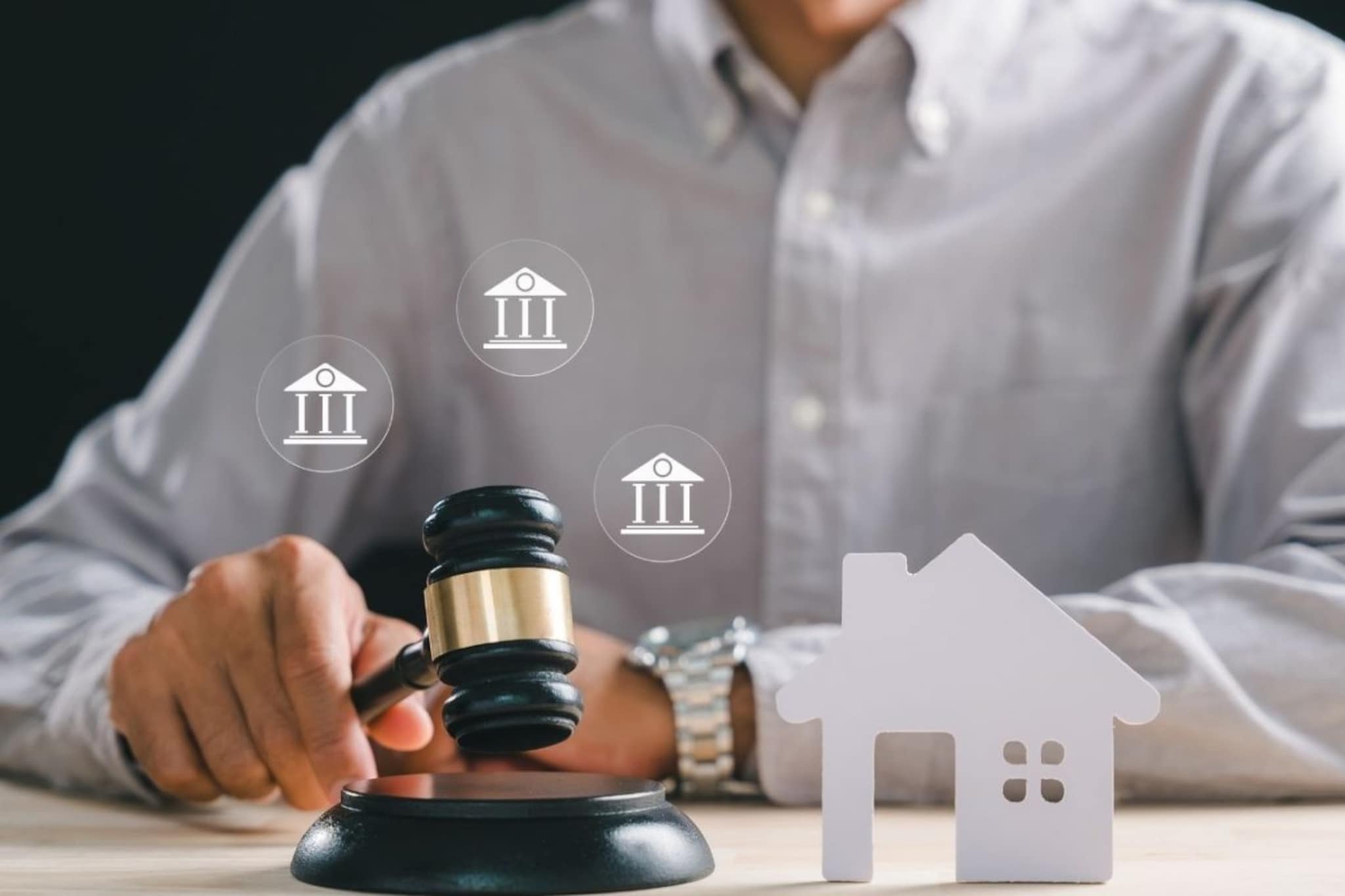 Property Rules : 'वडिलोपार्जित संपत्ती आहे, माझा हिस्सा हवाच!' असं म्हणून चालणार नाही; सुप्रीम कोर्टाचा नवा निकाल, वाचा काय आहेत नियम