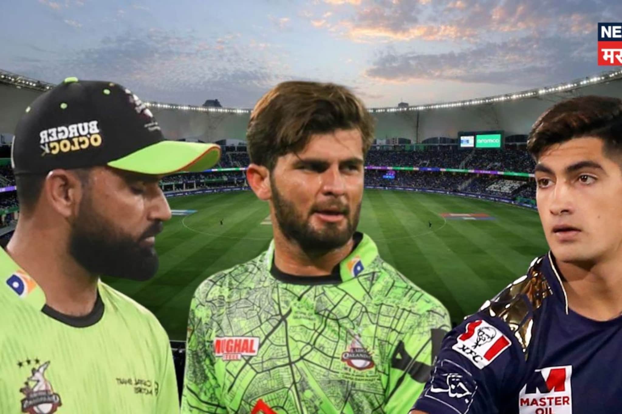 फखर झमानवर बॅन... नसीम शाह, आफ्रिदीला दंड, 24 तासात पाकिस्तान क्रिकेटमध्ये भूकंप!